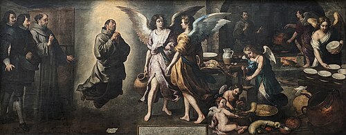 The Angels Kitchen