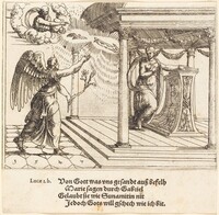 The Annunciation