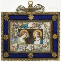 The Annunciation