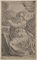 The Annunciation
