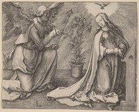 The Annunciation
