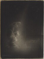 The Annunciation to the Shepherds