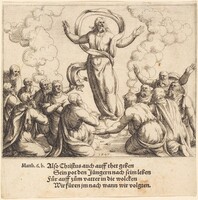 The Ascension