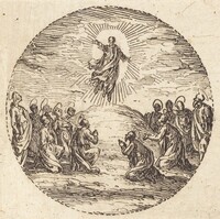 The Ascension