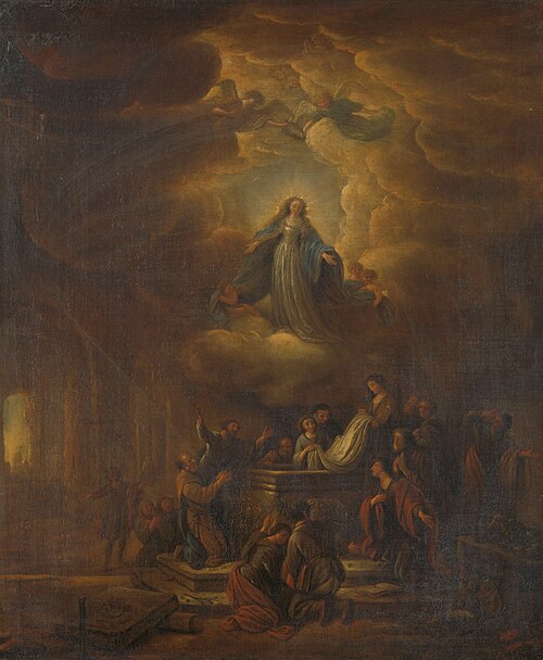 The assumption
