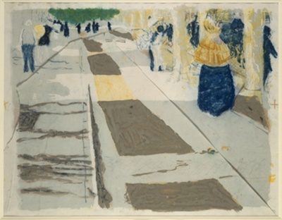 The Avenue
