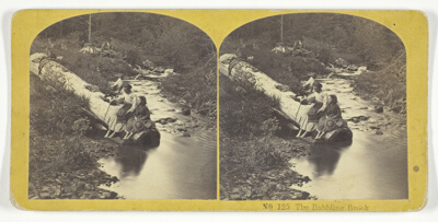 The Babbling Brook