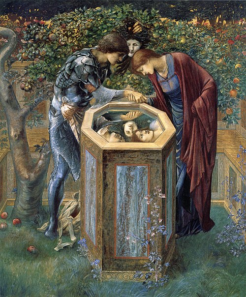 The Baleful Head