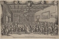 The Banquet of the Piacevoli