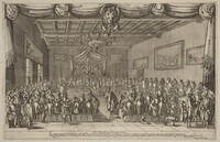The Banquet of the Piacevoli