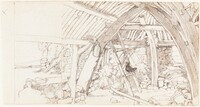The Barn