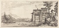 The Bathers