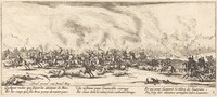The Battle