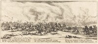 The Battle
