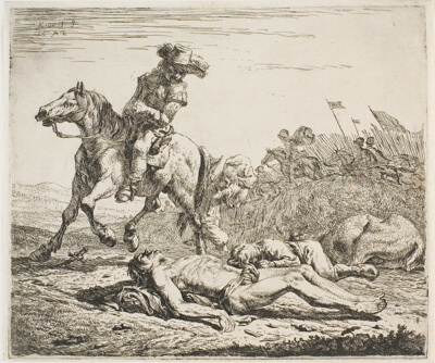 The Battlefield