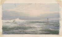 The Bell Buoy