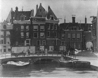 The Beurspleintje