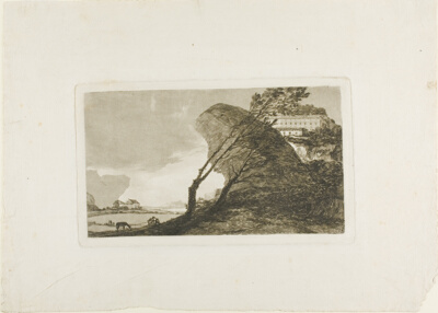 The Big Rock