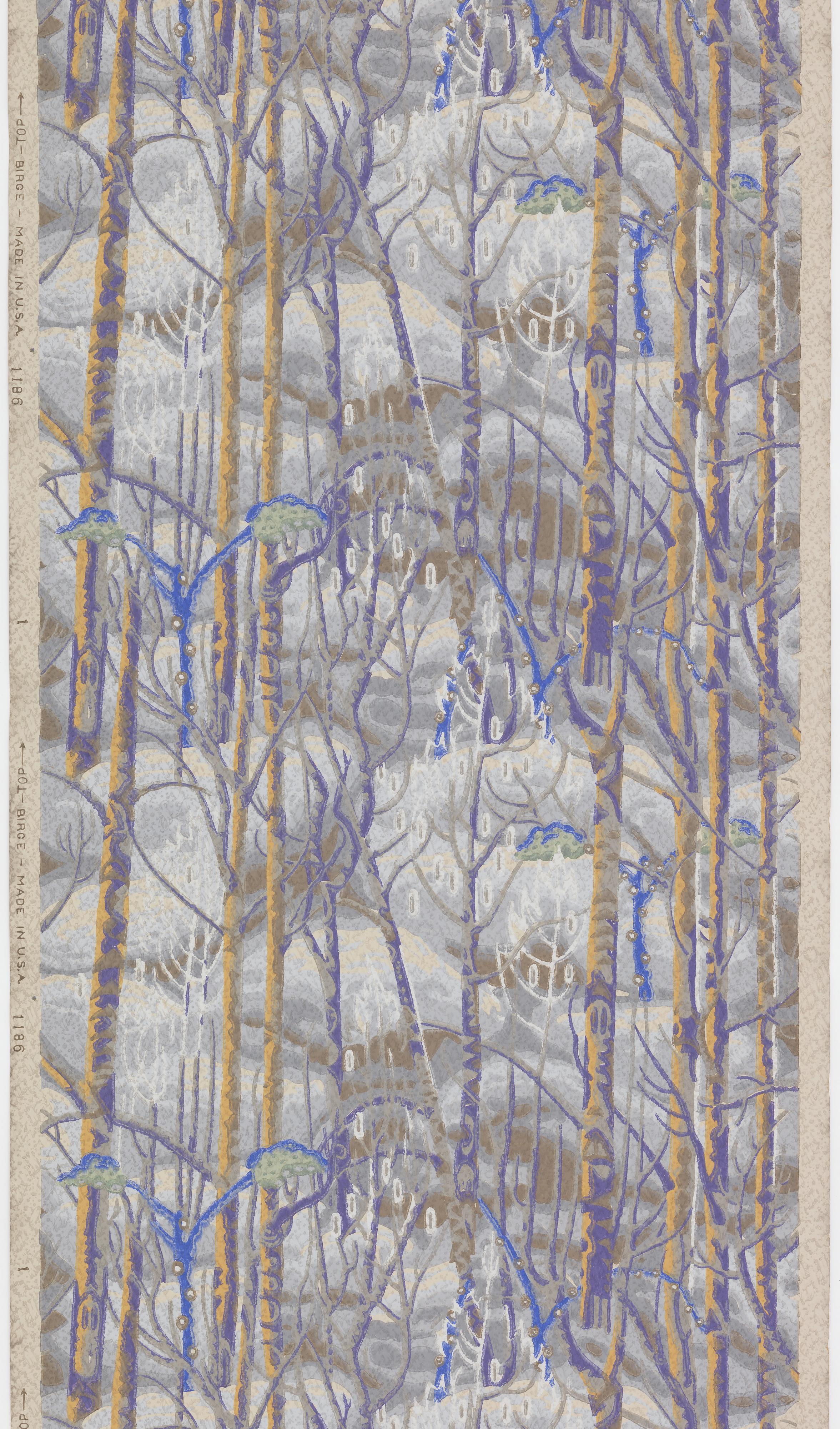 The Birches