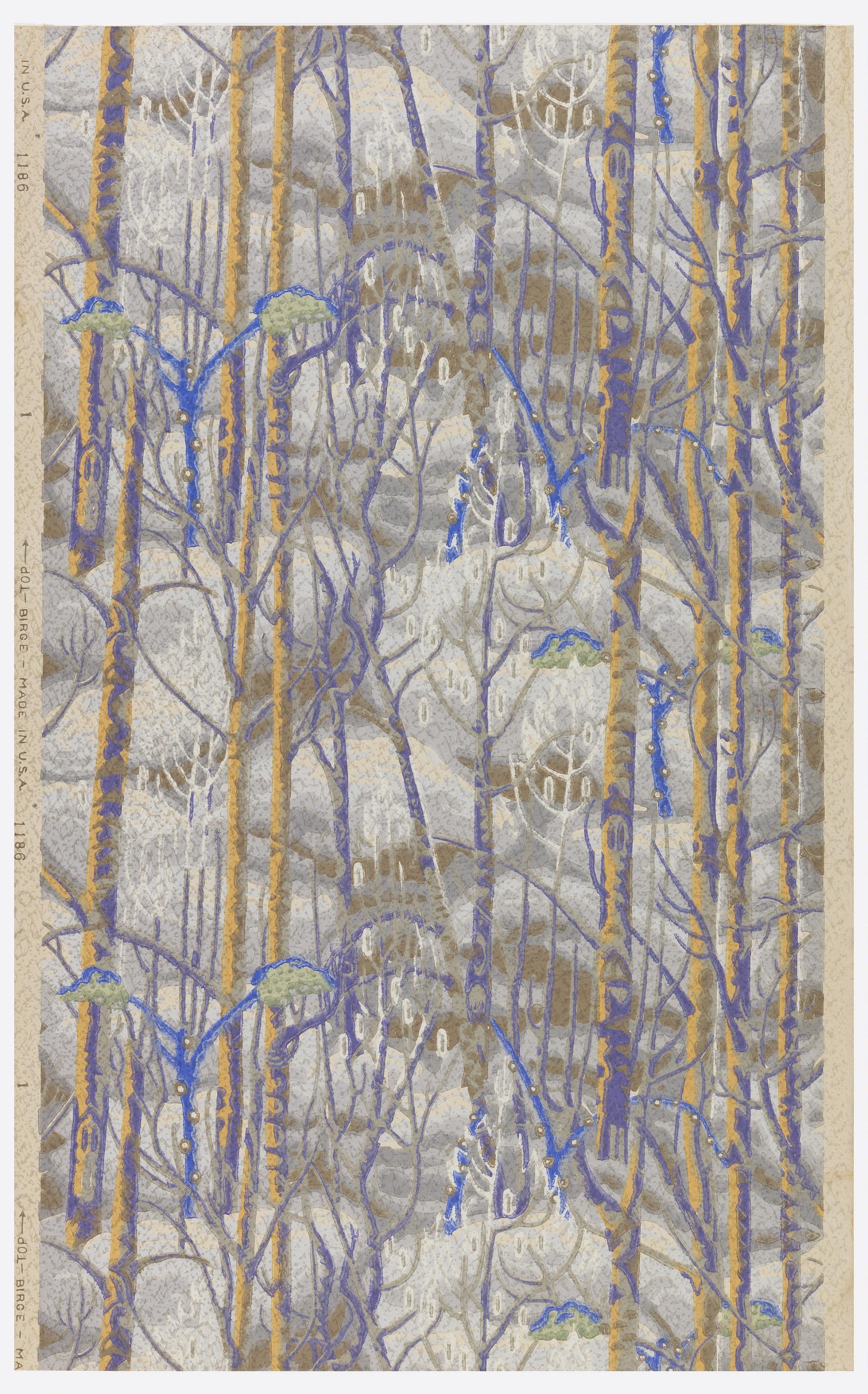The Birches
