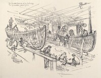The Boat Builders