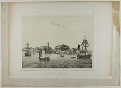 The Bourse