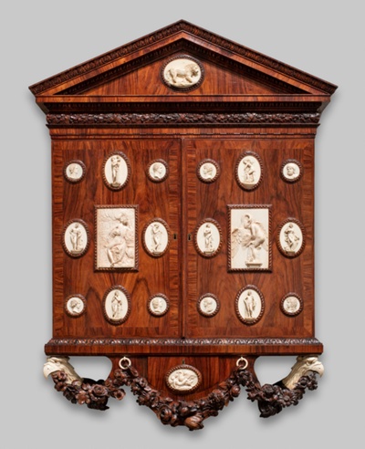 The Brand Cabinet