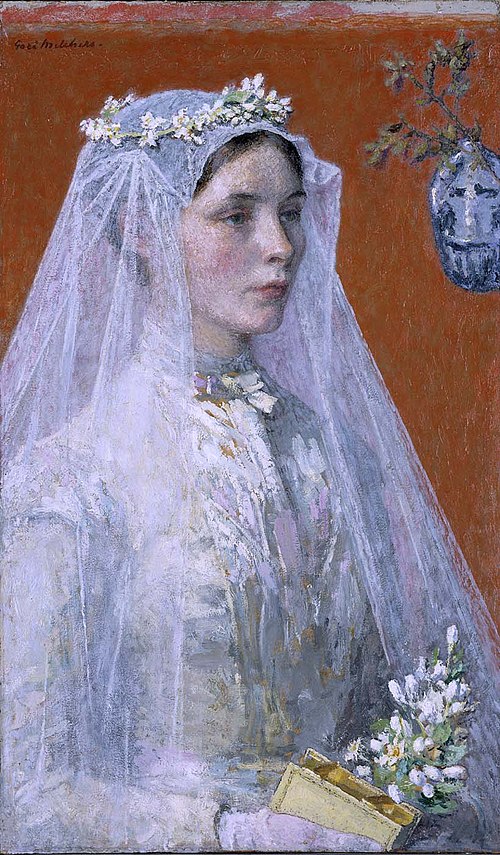 The Bride