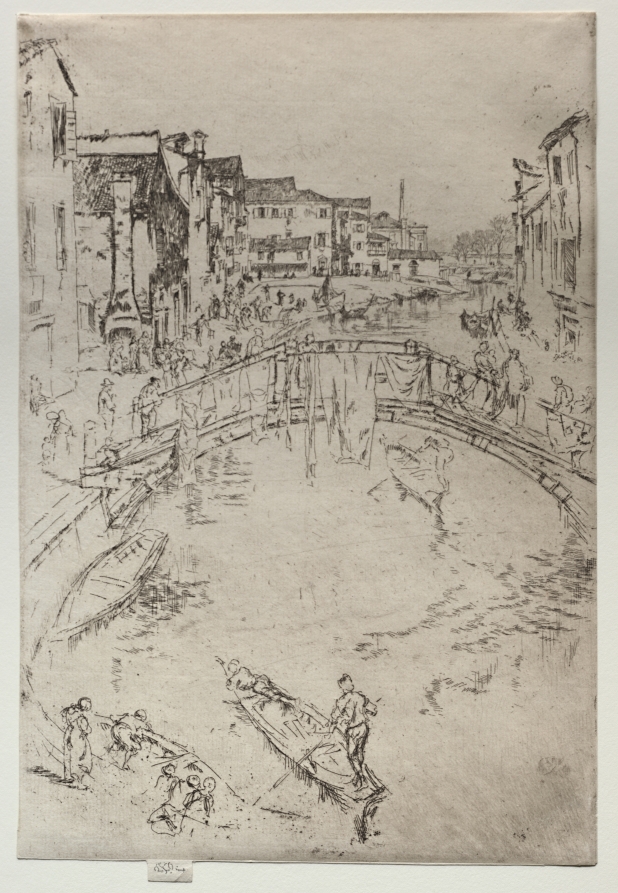 The Bridge