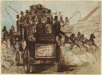 The Brighton Coach