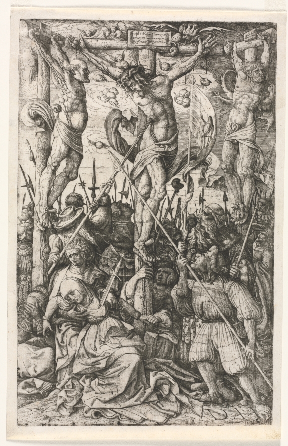 The Calvary