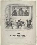 The Camp Meeting