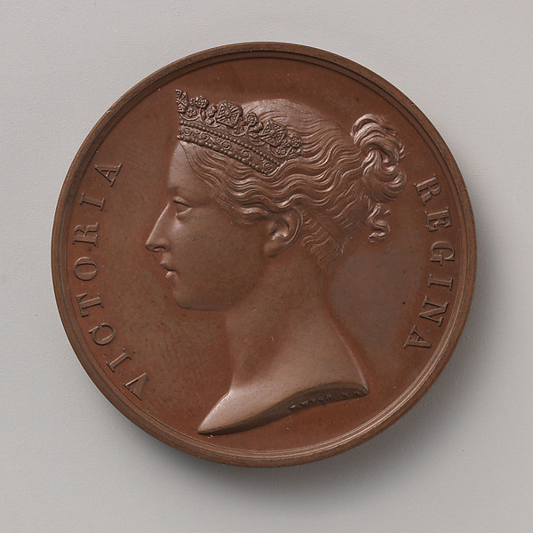 The Cape Medal