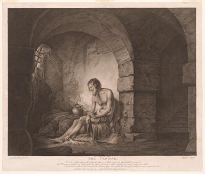 The Captive
