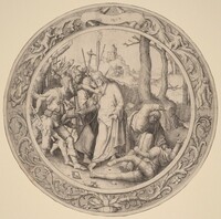 The Captivity