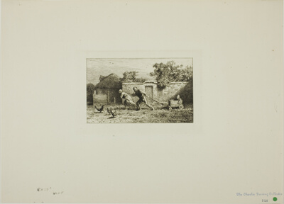 The Carriage