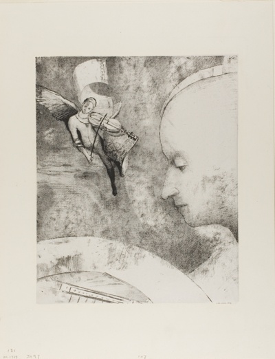 The Celestial Art