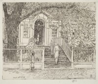 The Chase House
