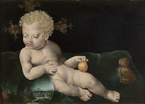 The Christ-Child