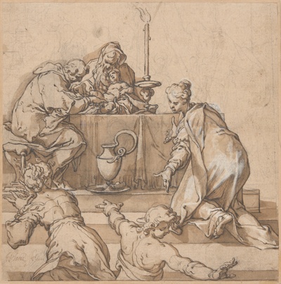 The Circumcision