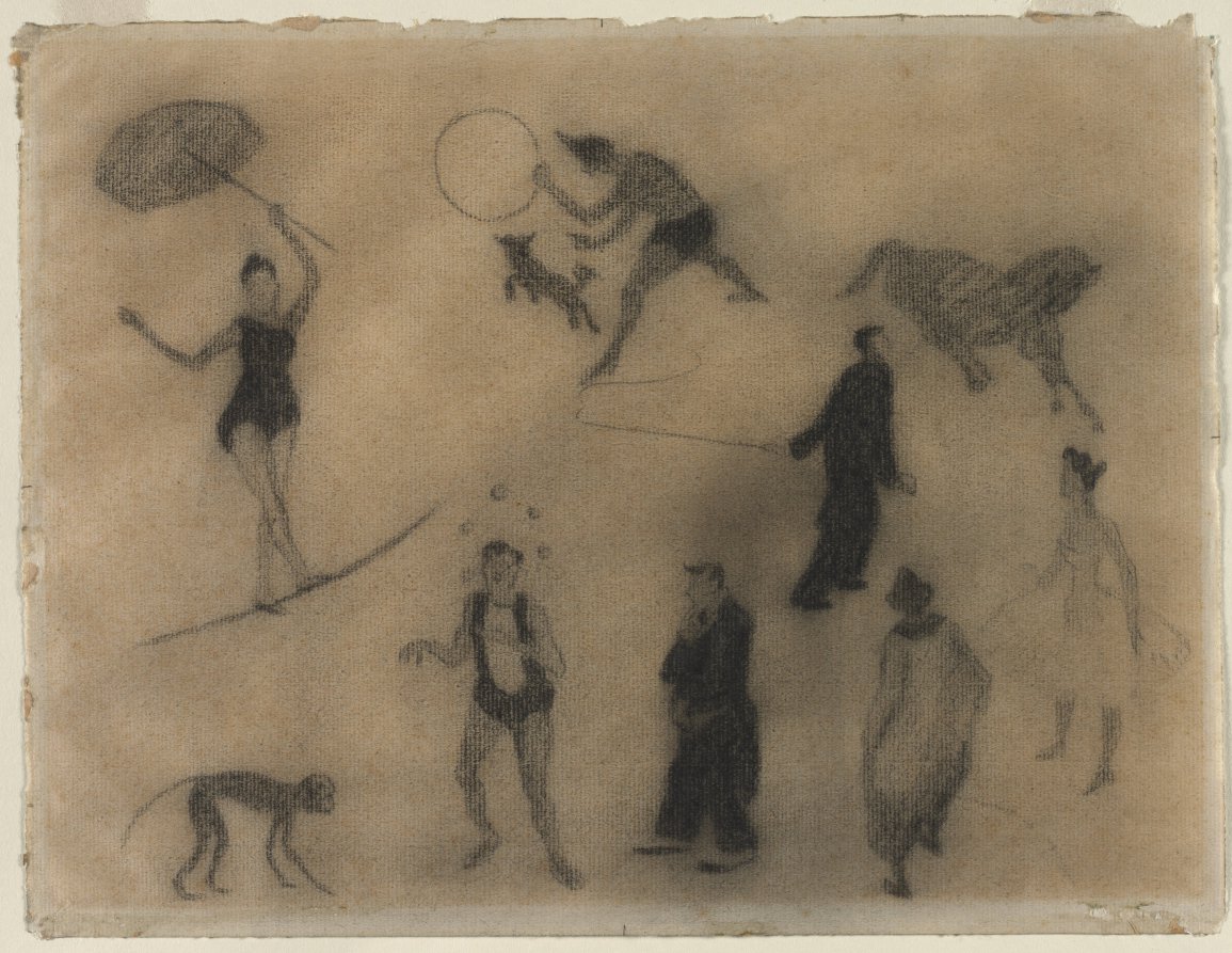 The Circus