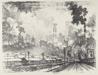 The Coal Mine