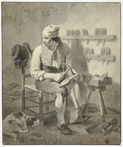 The Cobbler