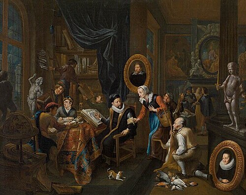 The Collector