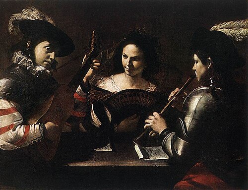 The Concert