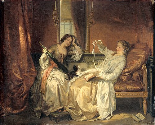 The Conversation
