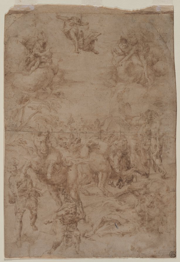 The Conversion of St. Paul