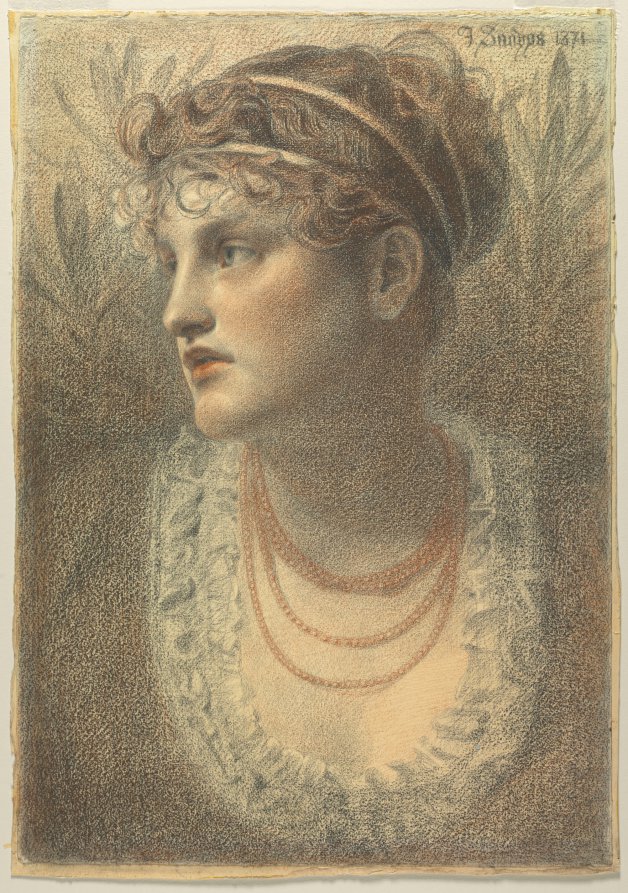 The Coral Necklace