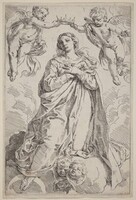 The Coronation of the Virgin