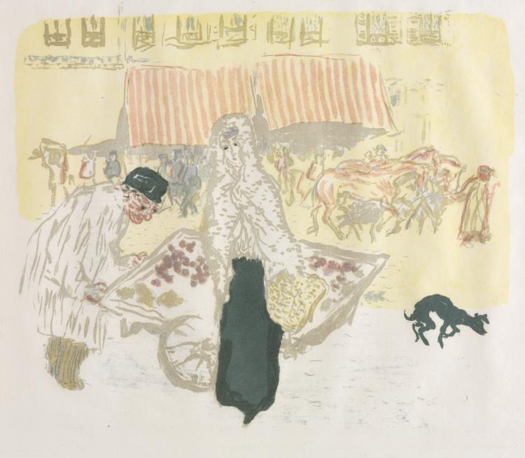 The Costermonger